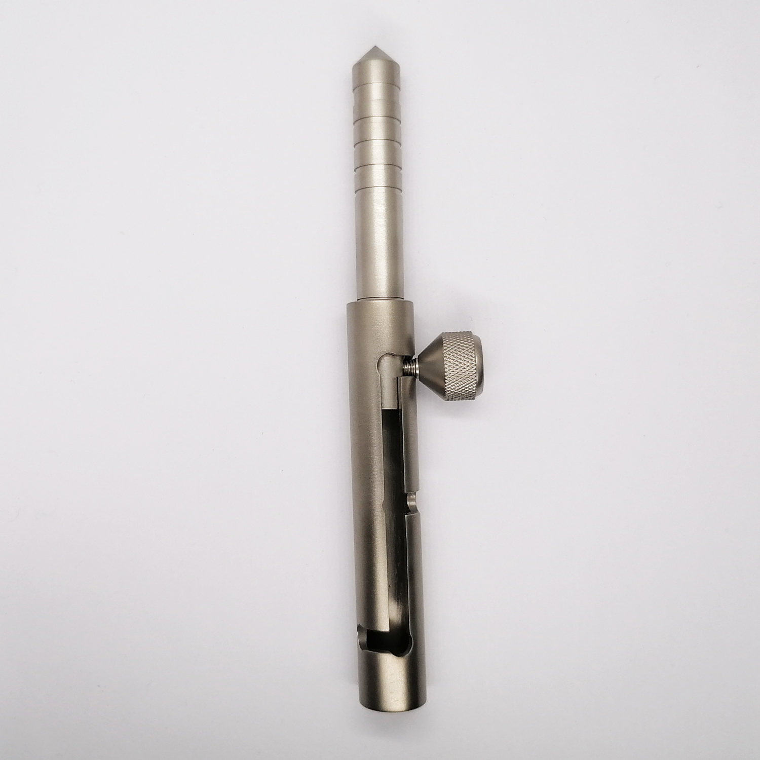 1 Piece Titanium Alloy EDC Eve – Edc Carry Piece Bewertung und Preis