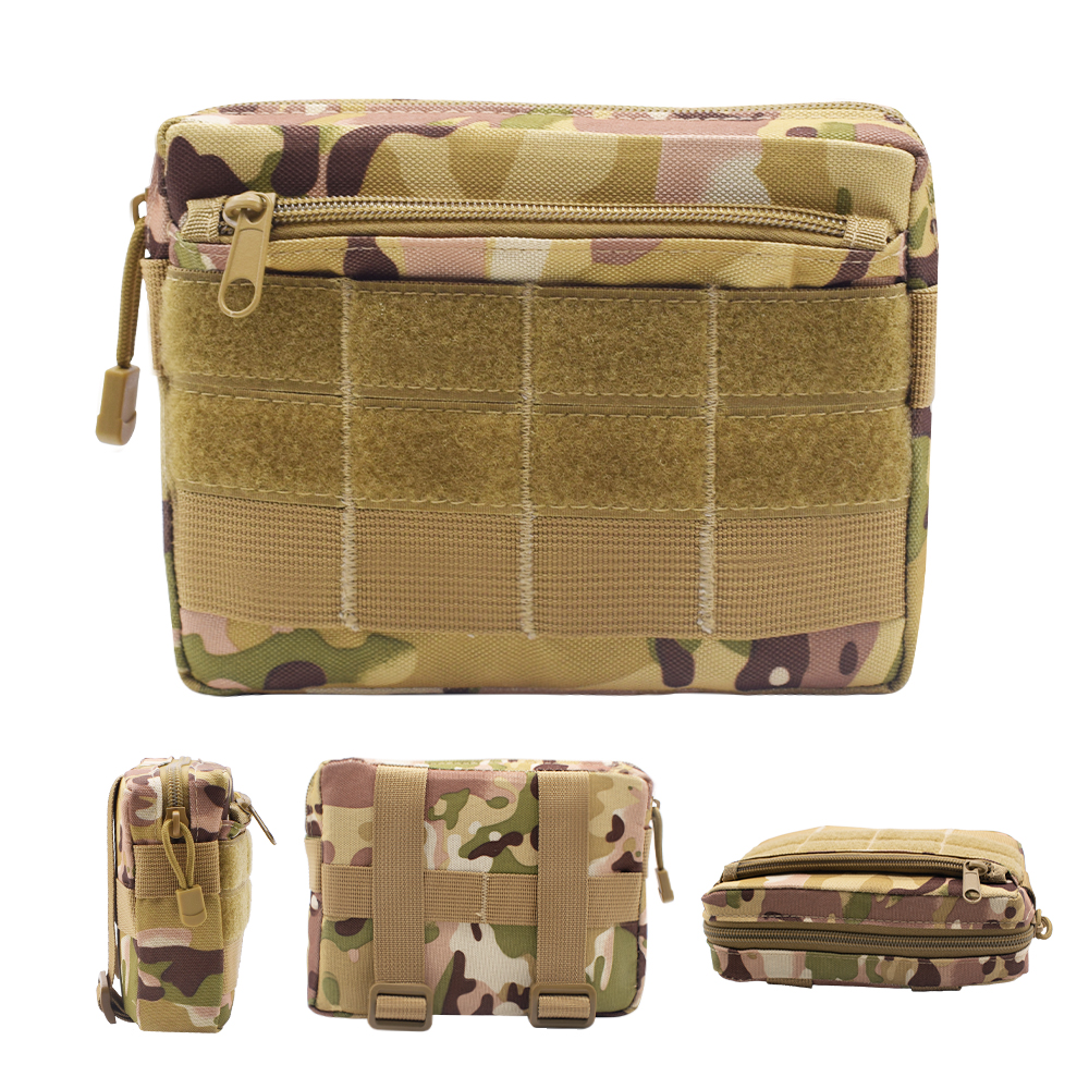 EDC Waist Bag Outdoor Camping  – Edc Carry Case Bewertung und Preis