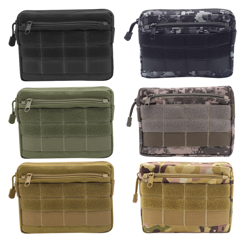 EDC Waist Bag Outdoor Camping  – Edc Carry Case Bewertung und Preis