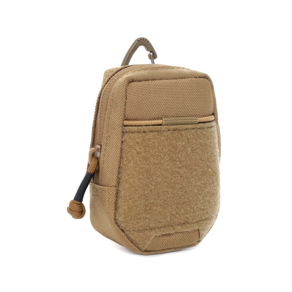 Tactical Wallet EDC Molle Pouc – Edc Carry Case Bewertung und Preis