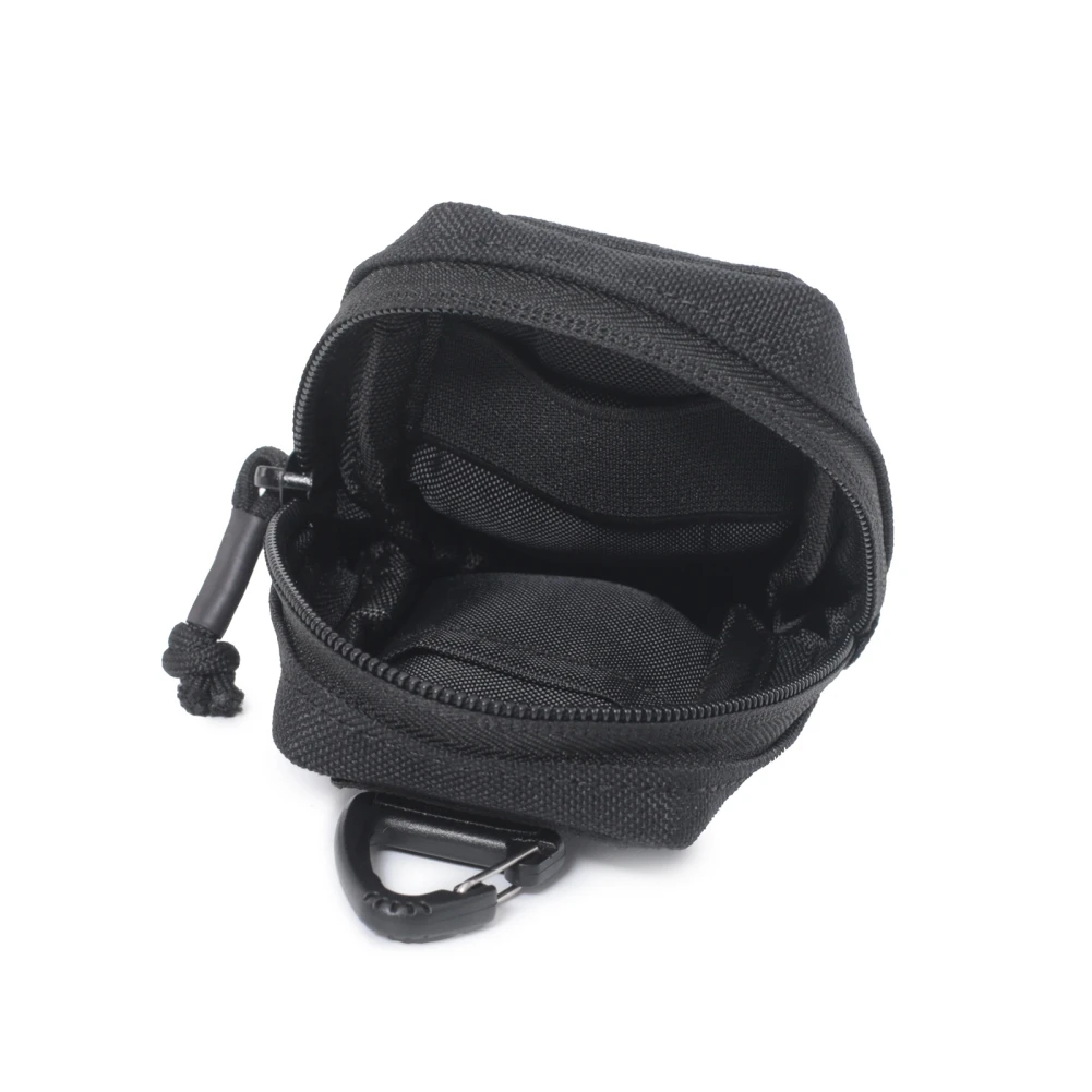 Tactical Wallet EDC Molle Pouc – Edc Carry Case Bewertung und Preis