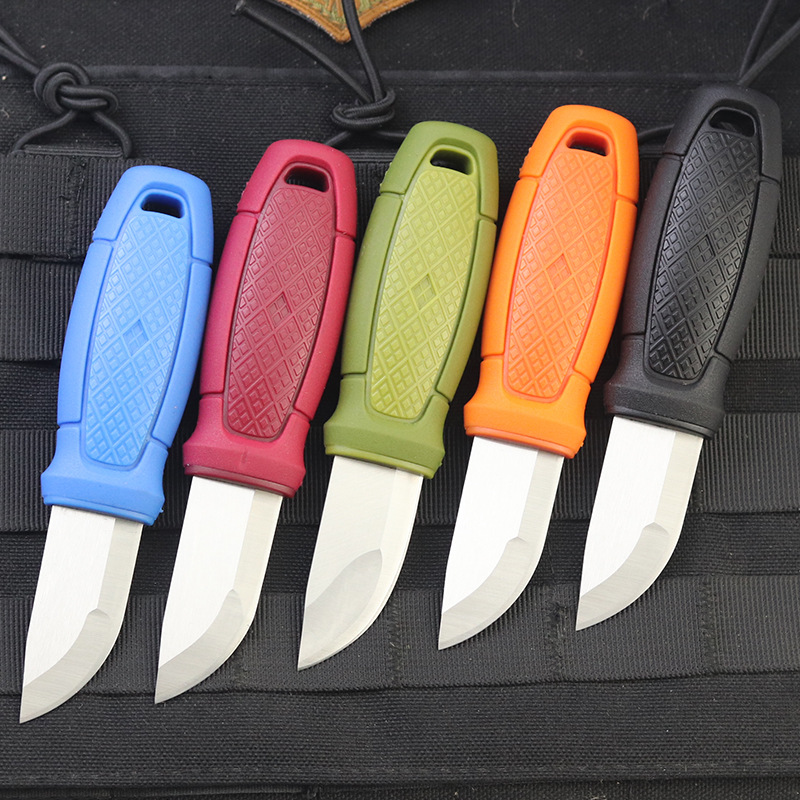1PC Compact Outdoor Adventure  – Edc Carry Pocket Knife Bewertung und Preis