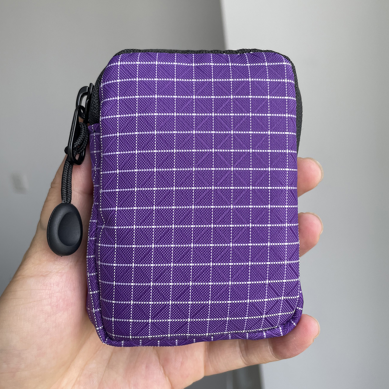 Compact & Lightweight Organize – Edc Carry Coins Bewertung und Preis