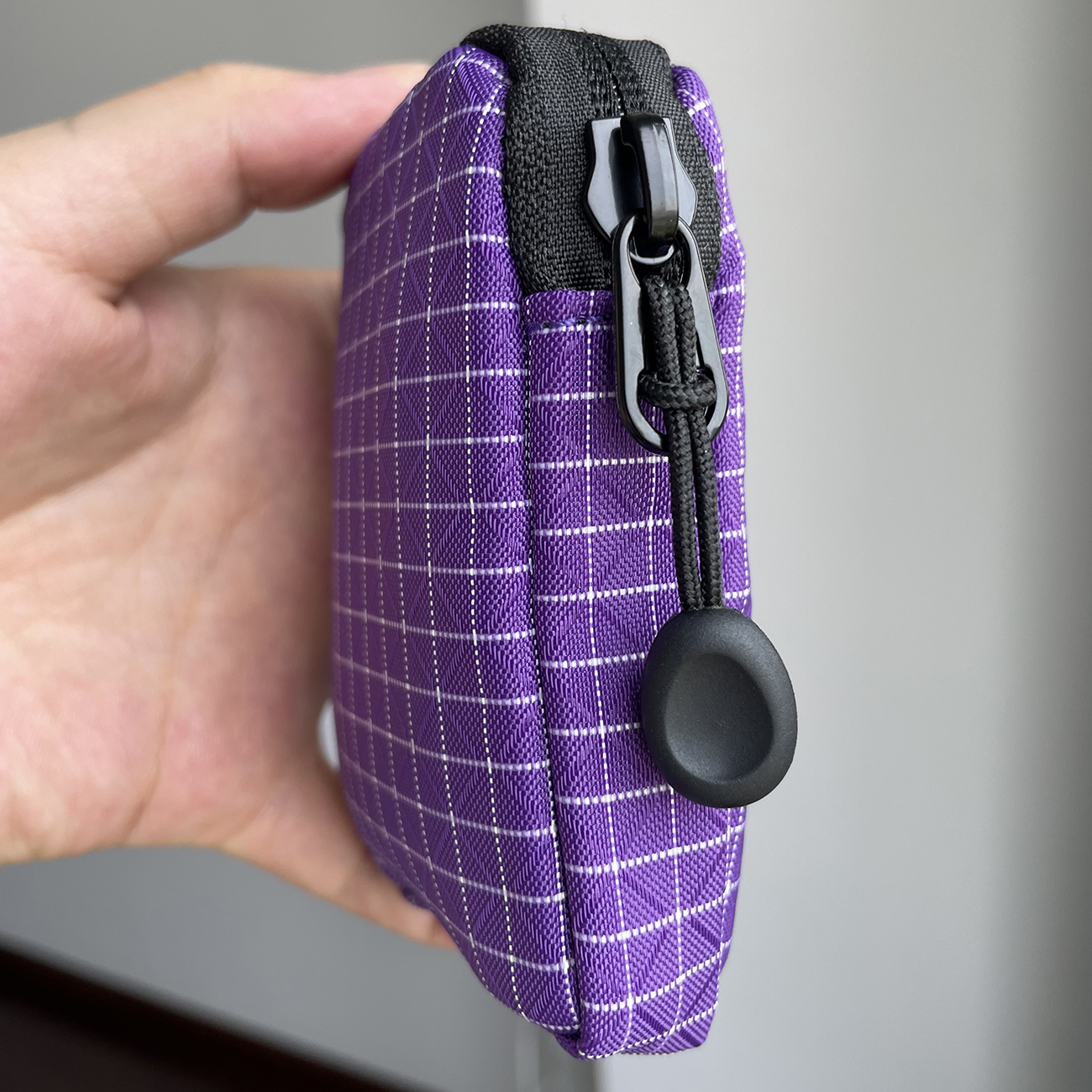 Compact & Lightweight Organize – Edc Carry Coins Bewertung und Preis