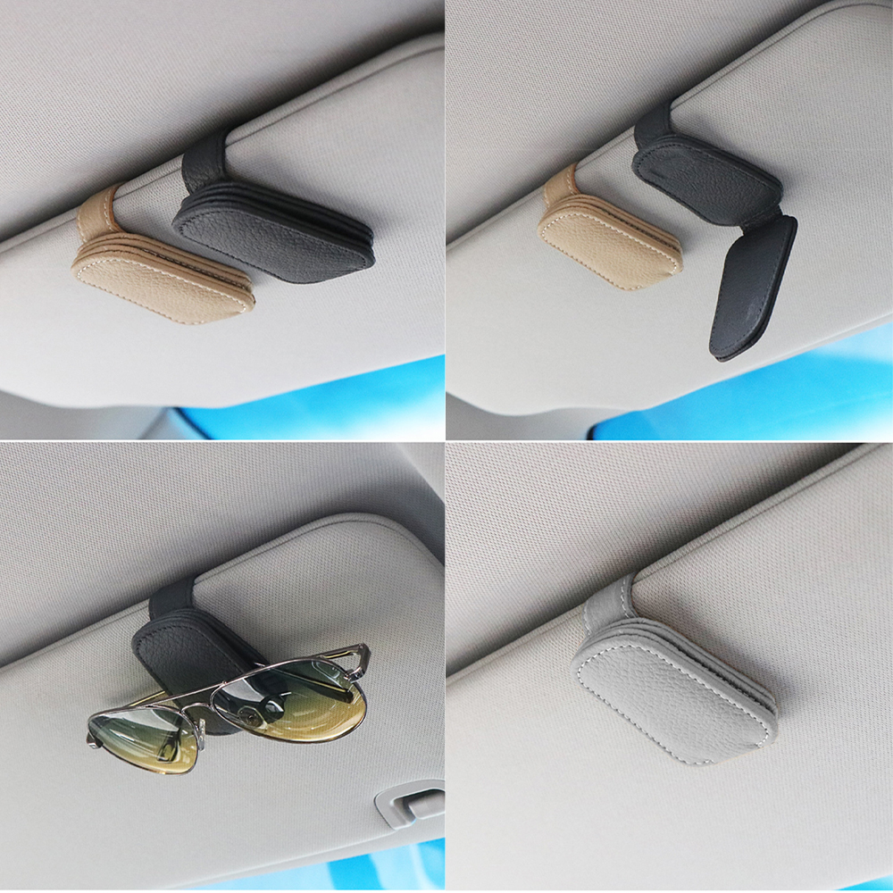 Universal Car Sunglasses Clip  – Edc Carry Pen Bewertung und Preis