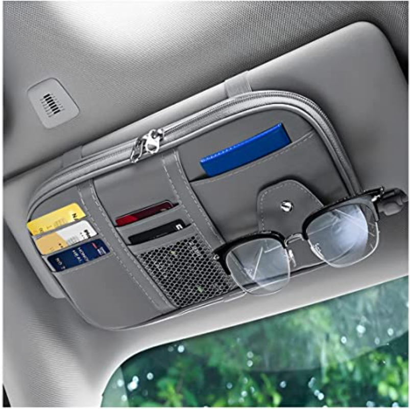 Car Sun Visor Organizer MultiP – Edc Carry Pen Bewertung und Preis