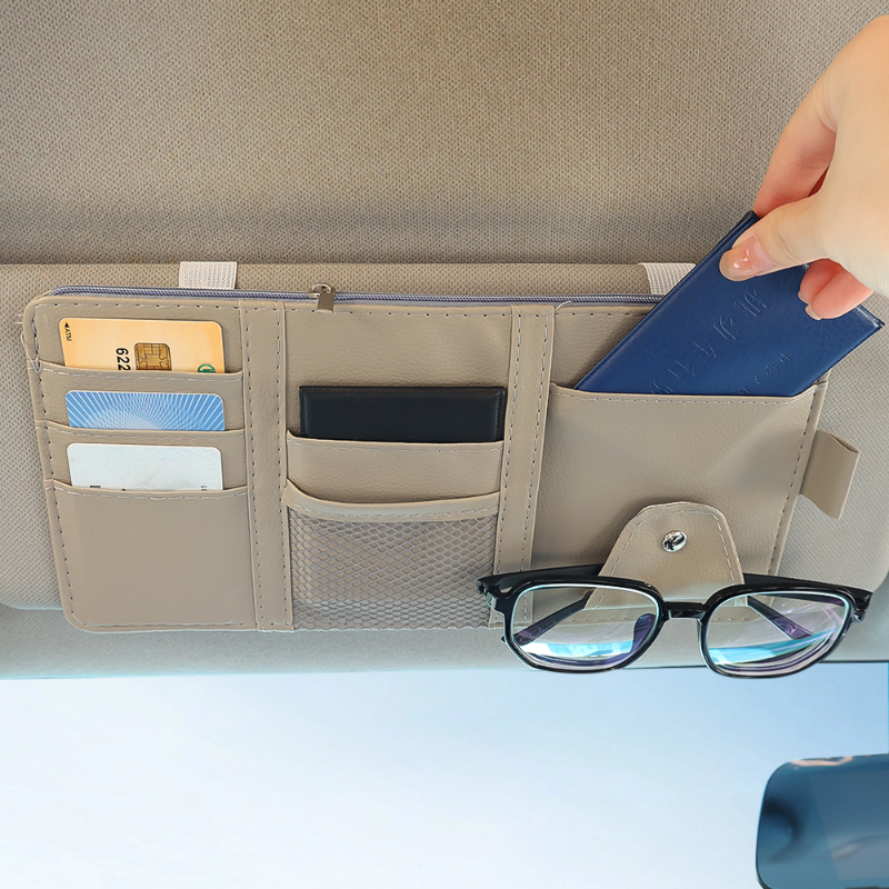 Car Sun Visor Organizer MultiP – Edc Carry Pen Bewertung und Preis
