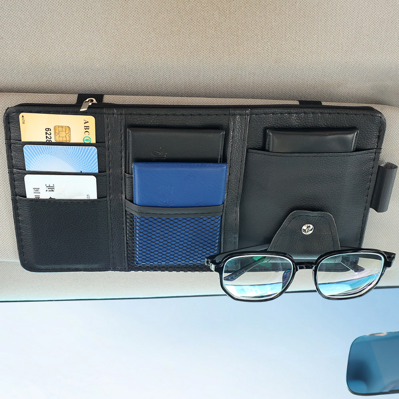 Car Sun Visor Organizer MultiP – Edc Carry Pen Bewertung und Preis