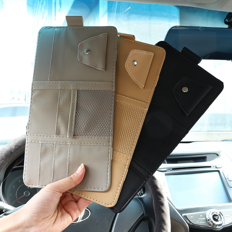 Car Sun Visor Organizer MultiP – Edc Carry Pen Bewertung und Preis