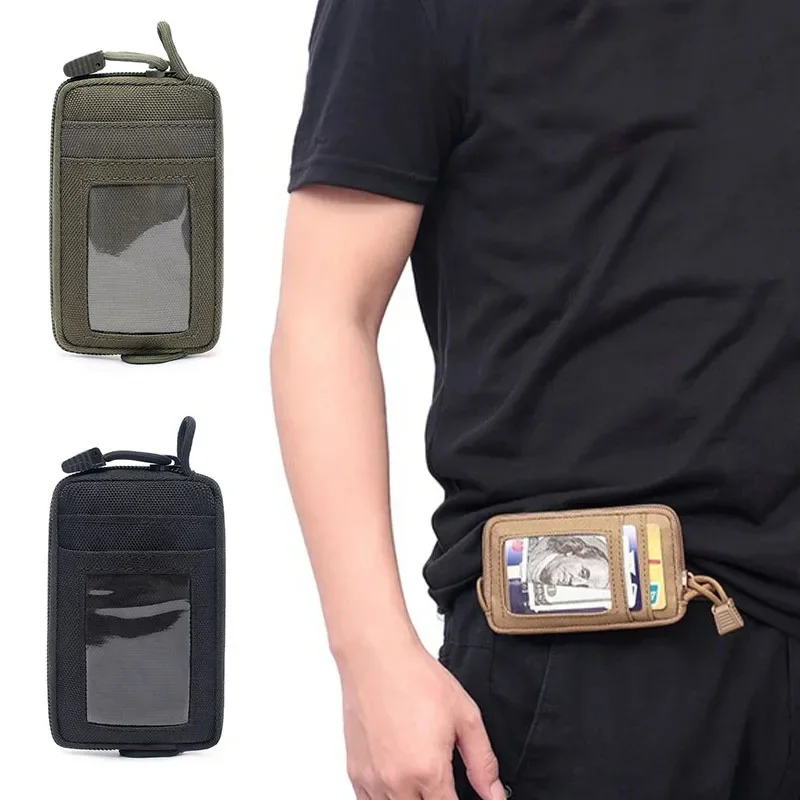 Tactical EDC Pouch Outdoor Key – Edc Carry Case Bewertung und Preis