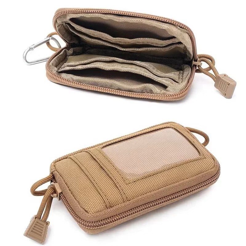 Tactical EDC Pouch Outdoor Key – Edc Carry Case Bewertung und Preis