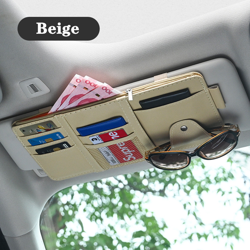 Car Sun Visor Bill Pen Busines – Edc Carry Pen Bewertung und Preis