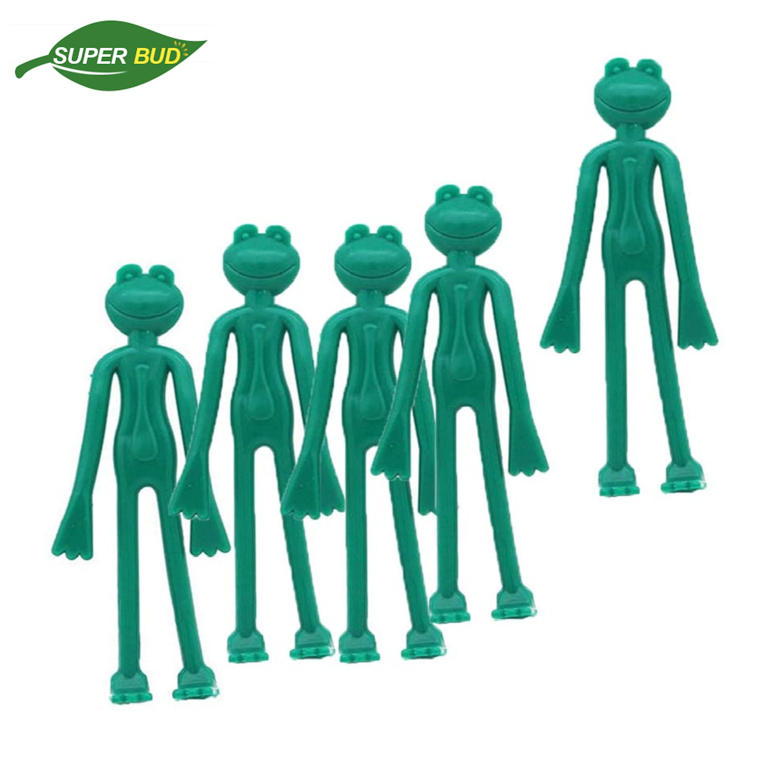 Super Cute Durable Decorative  – Gear Tie Reusable Bewertung und Preis