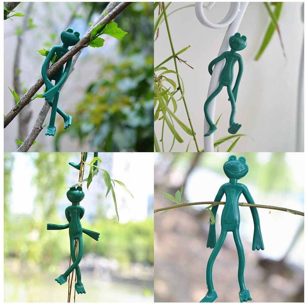 Super Cute Durable Decorative  – Gear Tie Reusable Bewertung und Preis