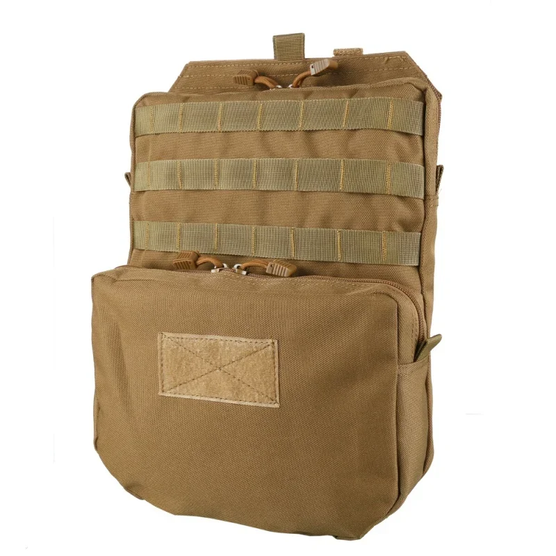 Tactical Plate Carrier Backpac – Edc Carry Pack Bewertung und Preis