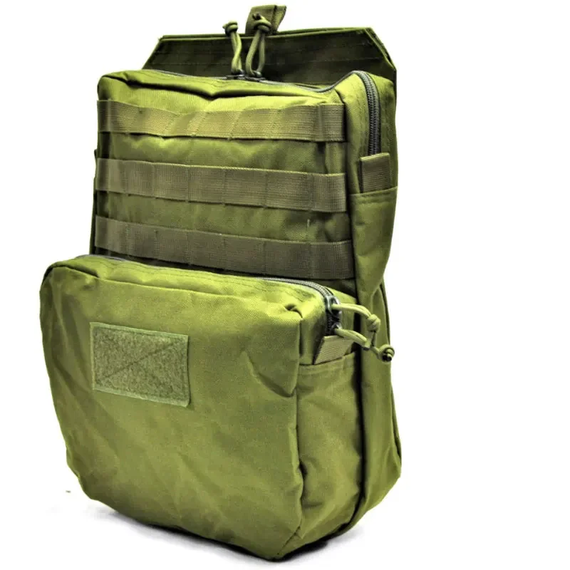Tactical Plate Carrier Backpac – Edc Carry Pack Bewertung und Preis