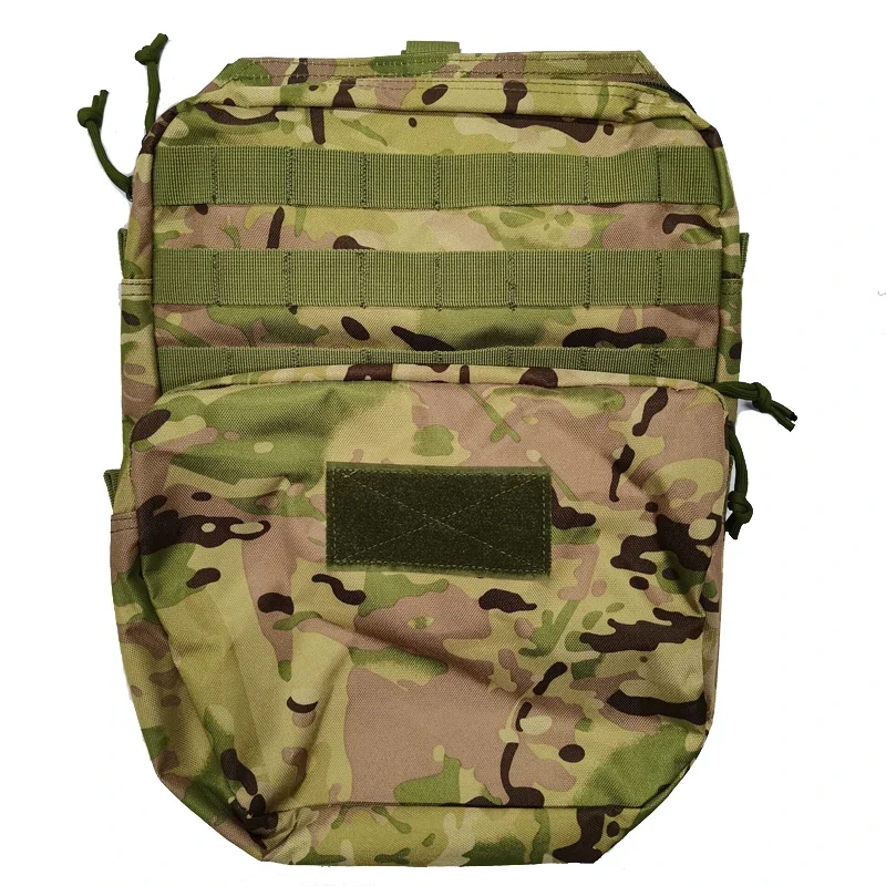 Tactical Plate Carrier Backpac – Edc Carry Pack Bewertung und Preis