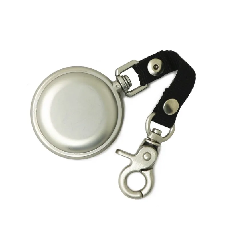 GEFENSI Mini Compass With Lany – Compass Keychain Mini Bewertung und Preis