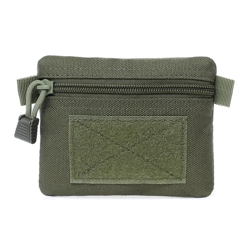 Tactical EDC Pouch EDC Organiz – Edc Carry Coins Bewertung und Preis