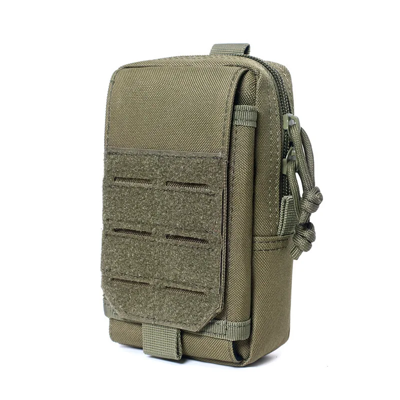Waist Bag EDC Tool Bag Vest Po – Edc Carry Box Bewertung und Preis