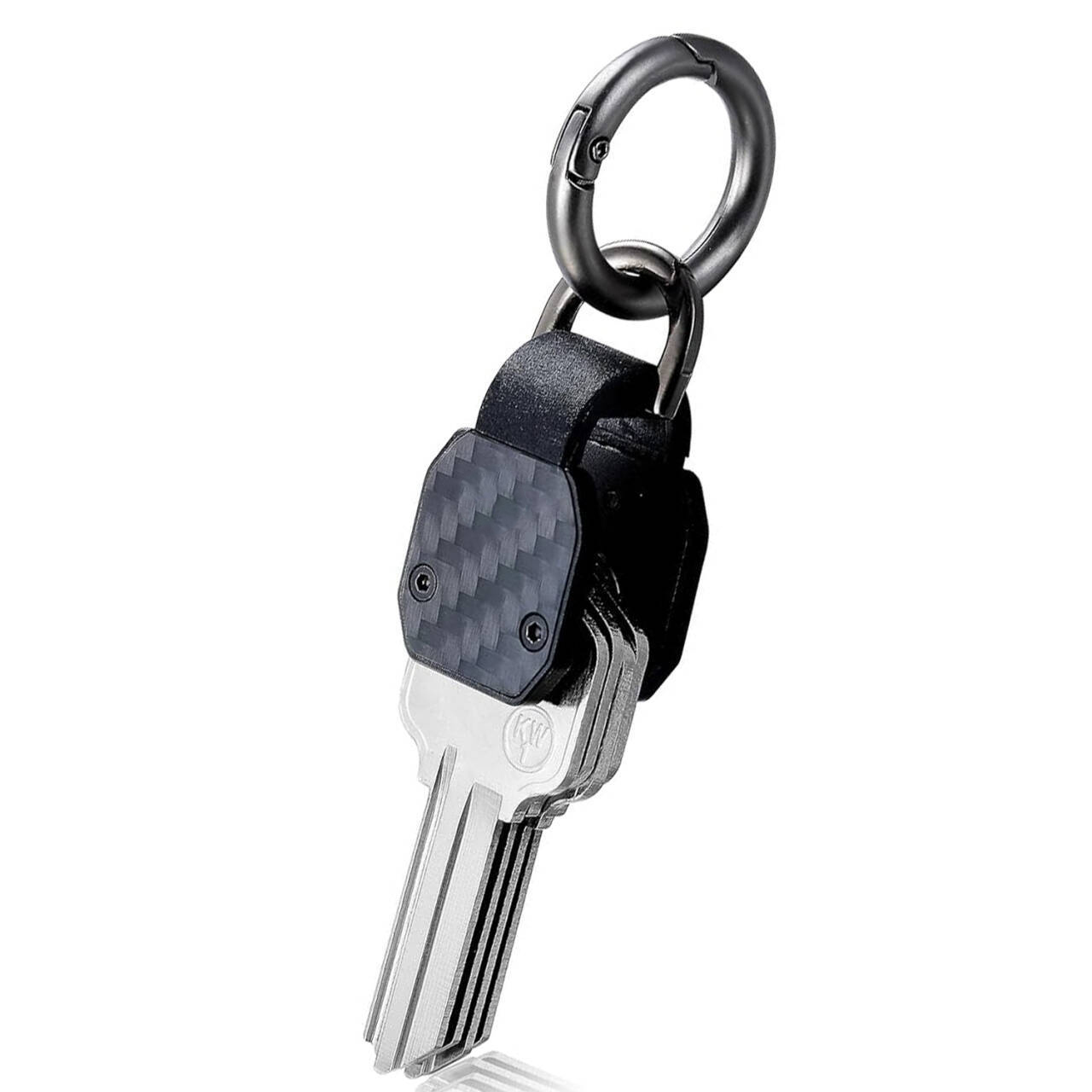 EDC Mini Key Organizer Keychai – Edc Carry Card Bewertung und Preis