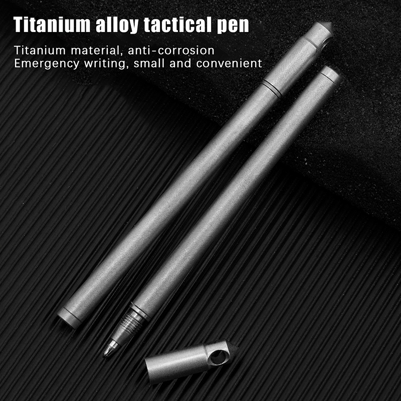2026 NEW Outdoor Survival Mini – Edc Carry Pen Bewertung und Preis