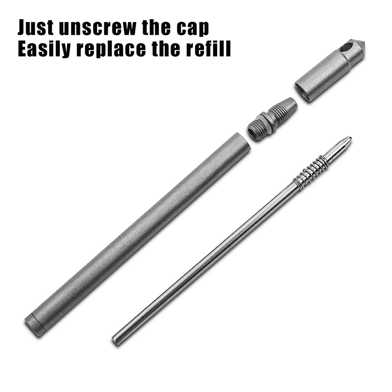 2026 NEW Outdoor Survival Mini – Edc Carry Pen Bewertung und Preis