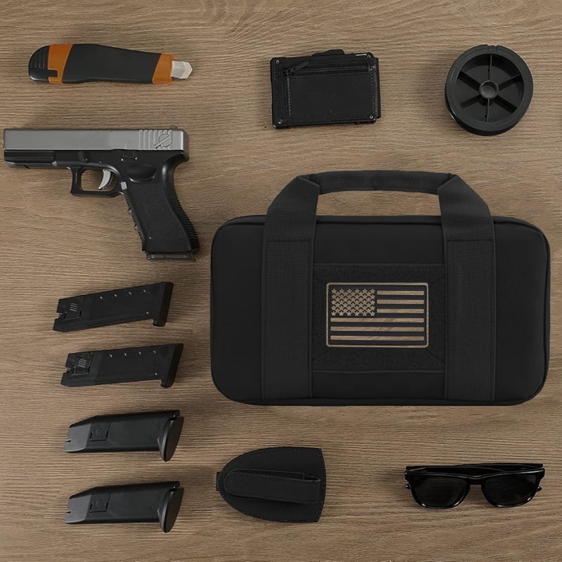 Outdoor Gun Carry Bag EDC Tool – Edc Carry Bag For Pistol Bewertung und Preis