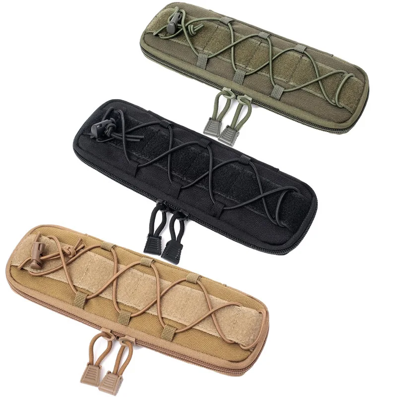 Molle Knife Pouch EDC Waist Pa – Edc Carry Box Bewertung und Preis