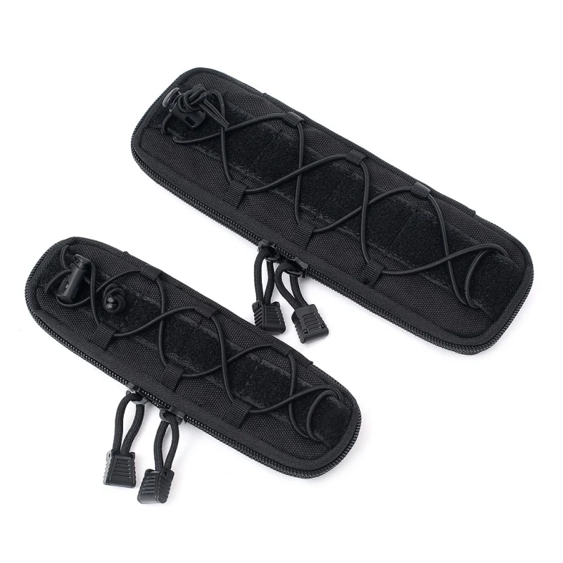 Molle Knife Pouch EDC Waist Pa – Edc Carry Box Bewertung und Preis