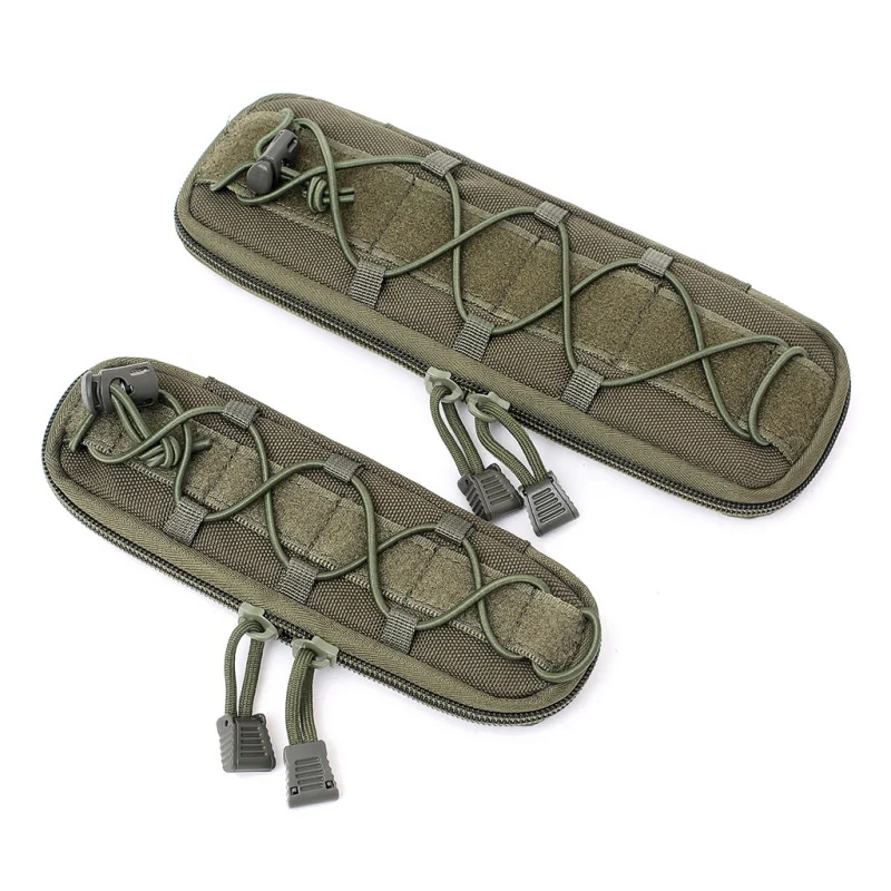 Molle Knife Pouch EDC Waist Pa – Edc Carry Box Bewertung und Preis