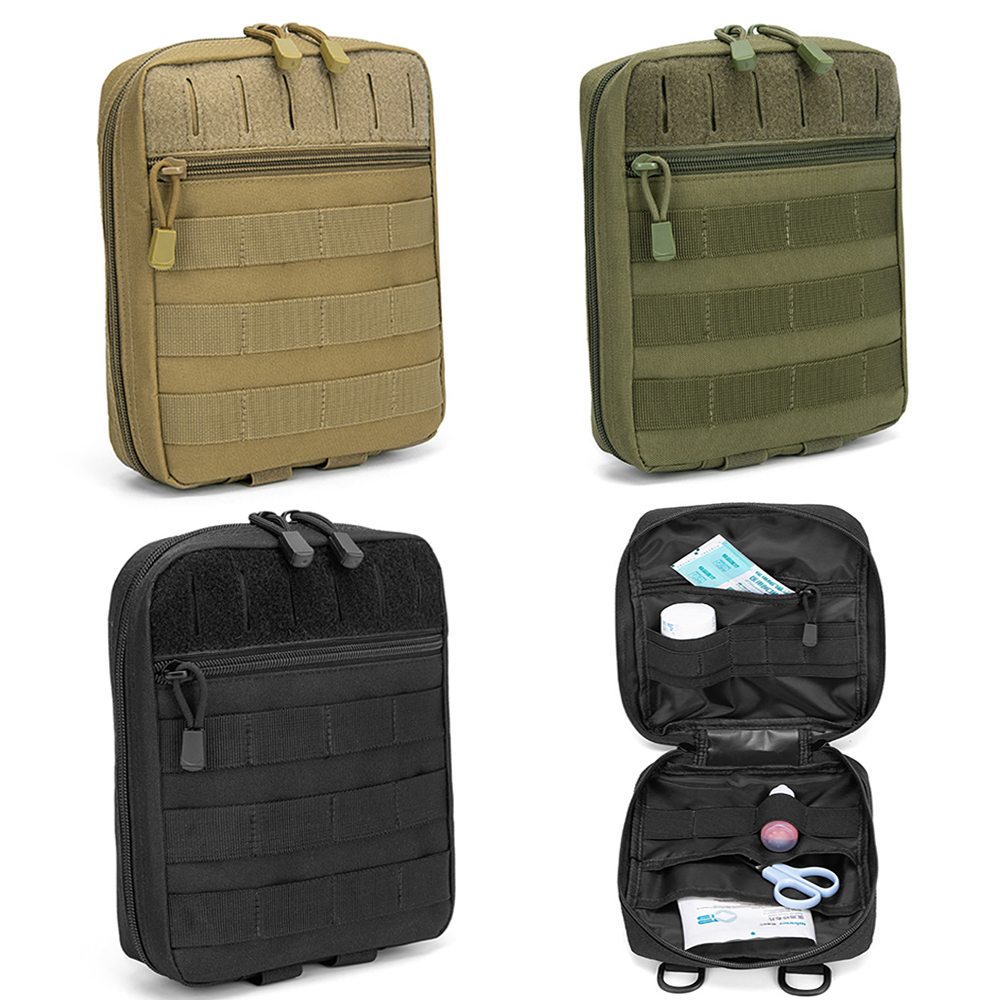 Tactical Molle EDC Pouch Outdo – Edc Carry Box Bewertung und Preis