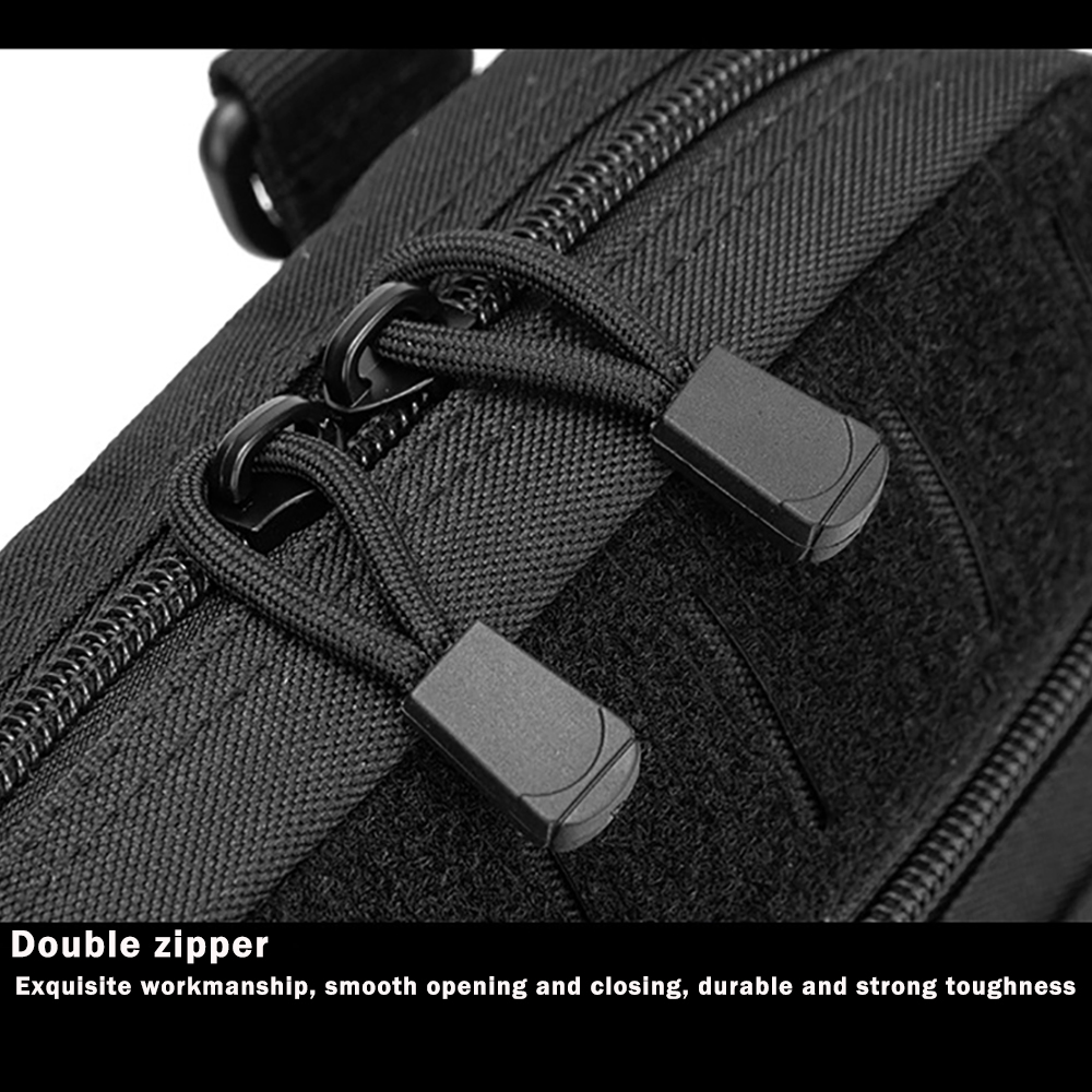 Tactical Molle EDC Pouch Outdo – Edc Carry Box Bewertung und Preis