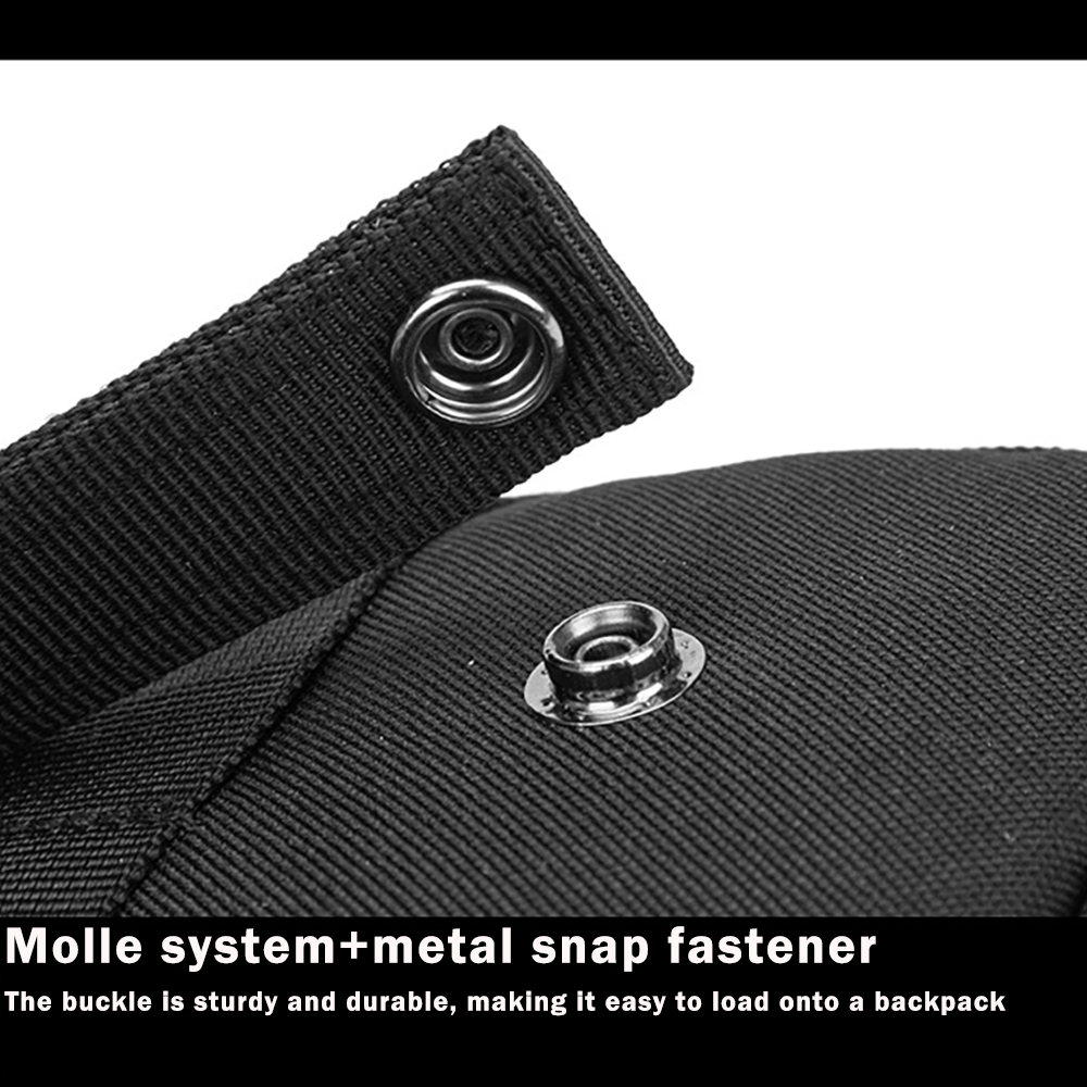 Tactical Molle EDC Pouch Outdo – Edc Carry Box Bewertung und Preis