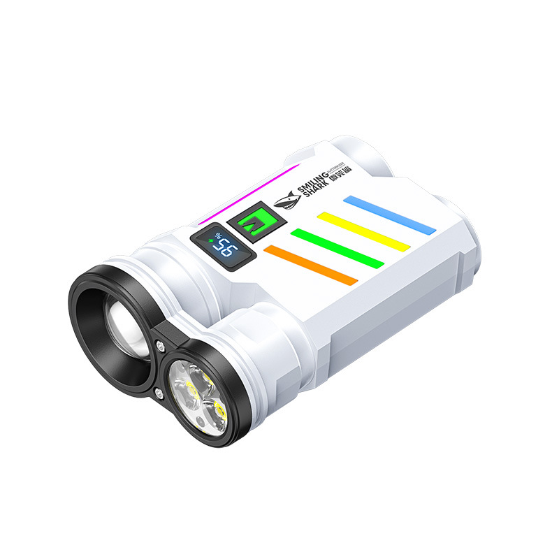 Fluorescence Bright P50 LED ED – Edc (Every Day Carry Bewertung und Preis