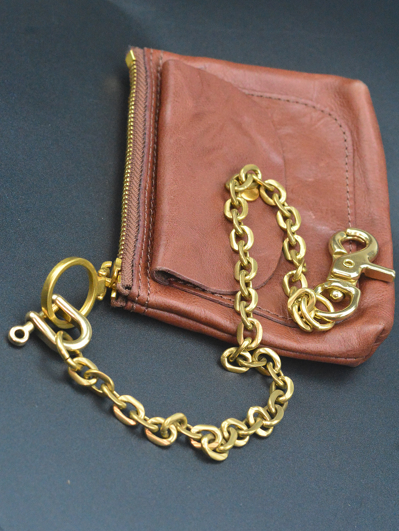 37cm short  brass Trousers Jea – Edc Carry Case Bewertung und Preis