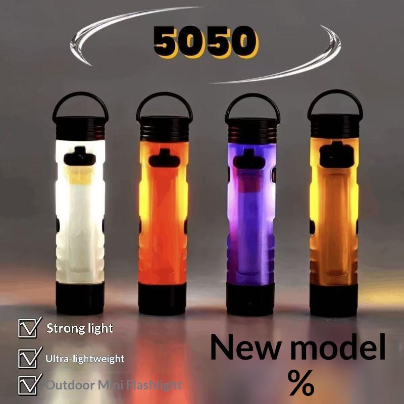 5050 Rechargeable LED Pocket F – Edc Carry All Bewertung und Preis