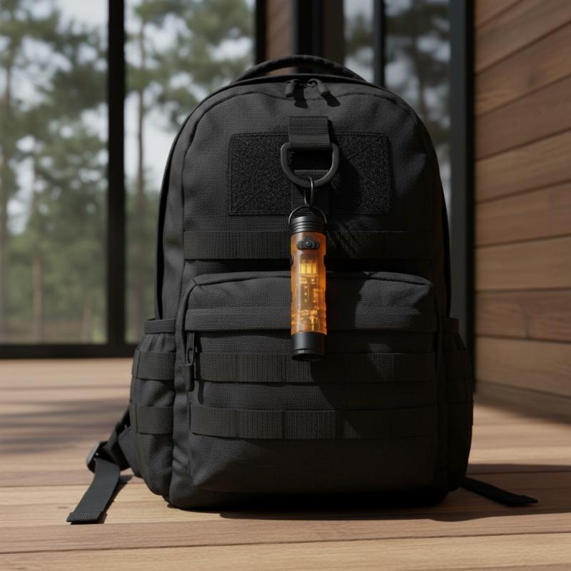 5050 Rechargeable LED Pocket F – Edc Carry All Bewertung und Preis