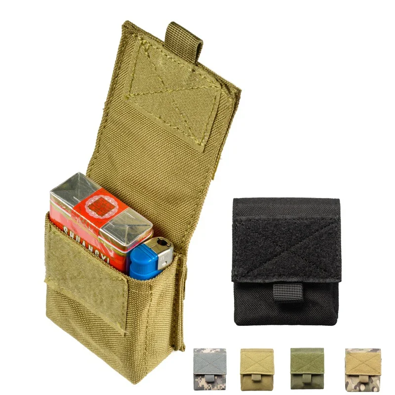 Small Molle Pouch Utility Mini – Edc Carry Card Bewertung und Preis