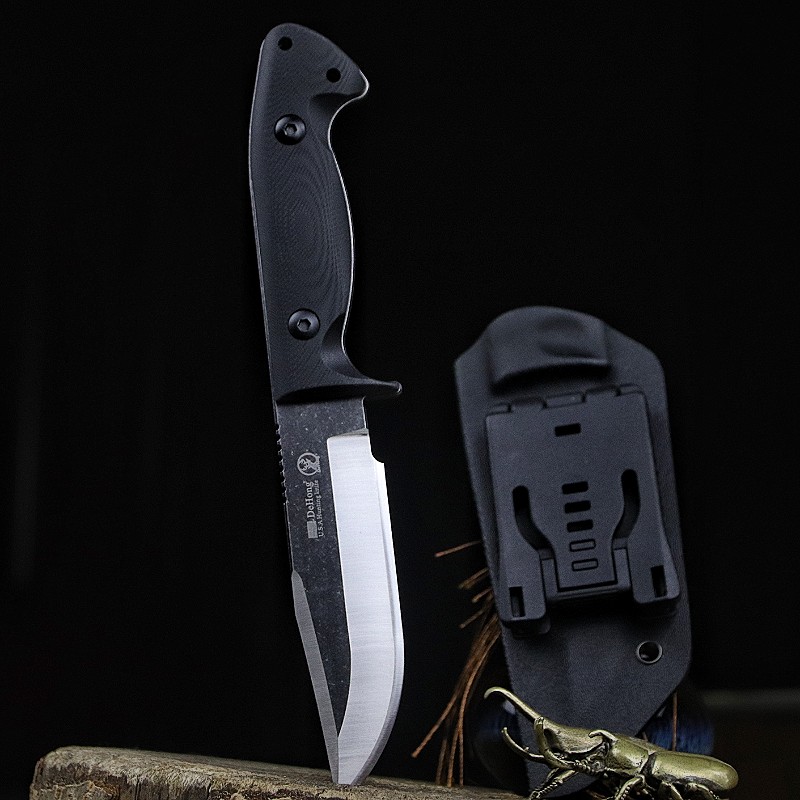 American classic D2 steel mult – Edc Carry All Bewertung und Preis