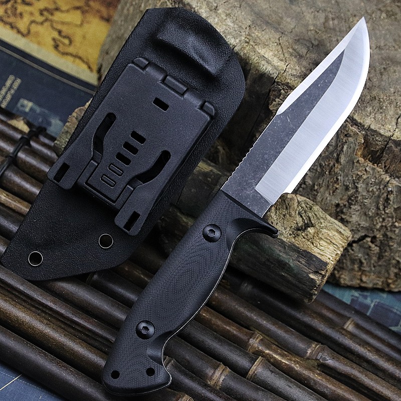 American classic D2 steel mult – Edc Carry All Bewertung und Preis