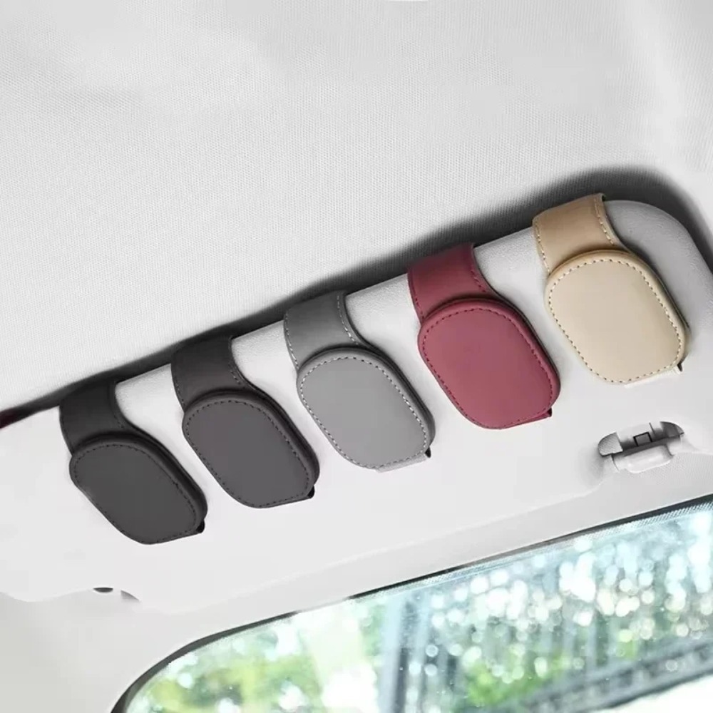 Universal Car Auto Sun Visor G – Edc Carry Pen Bewertung und Preis