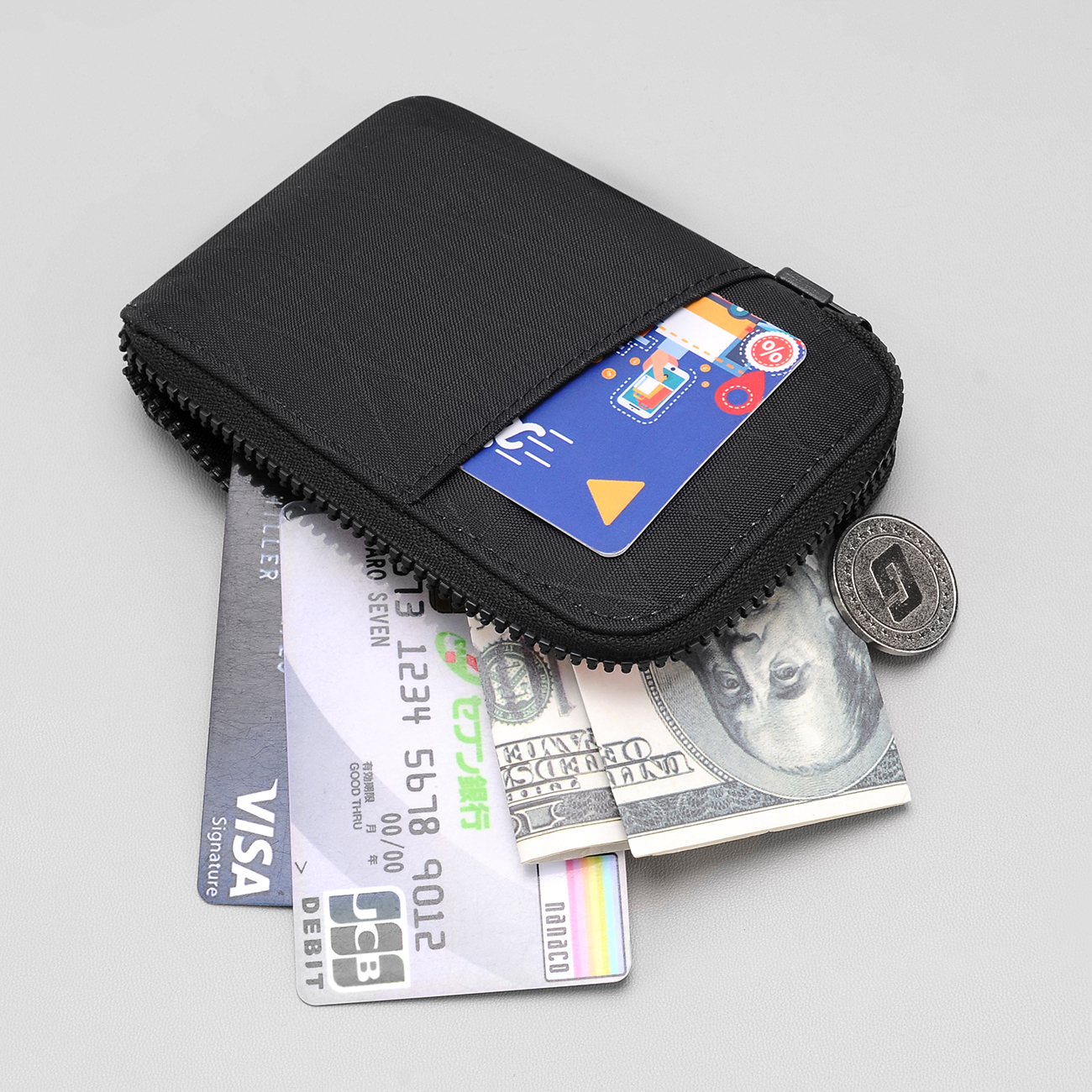 X-Pac Multifunctional Mini EDC – Edc Carry Card Bewertung und Preis