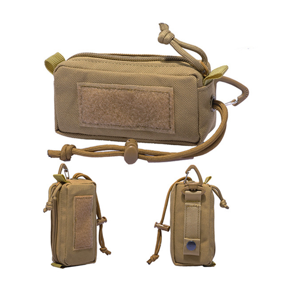 Tactical Molle Mini EDC Tool P – Edc Carry Case Bewertung und Preis