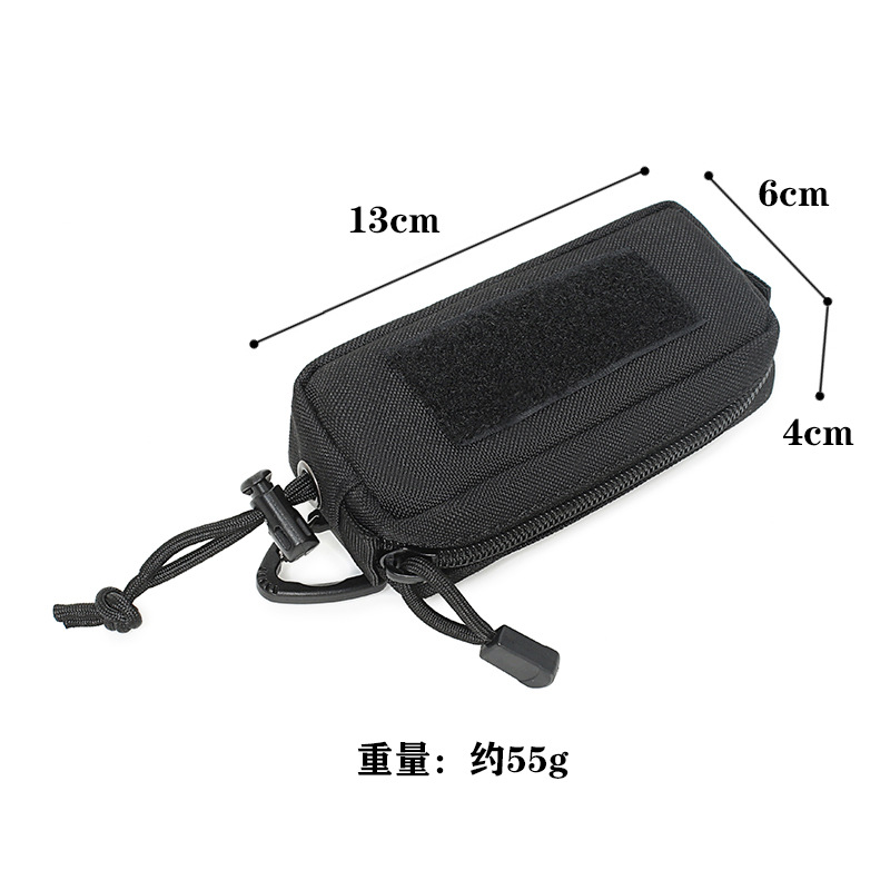 Tactical Molle Mini EDC Tool P – Edc Carry Case Bewertung und Preis