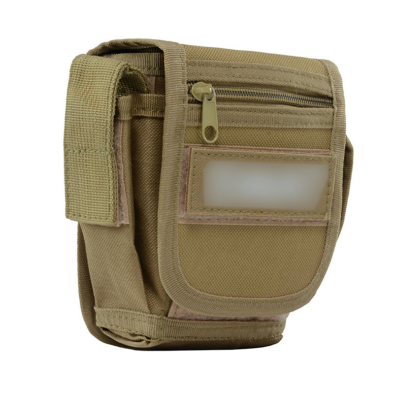 EDC Molle Tactical Pouch Waist – Edc Carry Box Bewertung und Preis