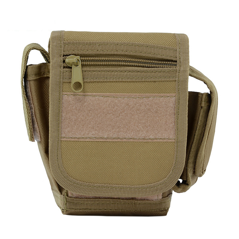 EDC Molle Tactical Pouch Waist – Edc Carry Box Bewertung und Preis