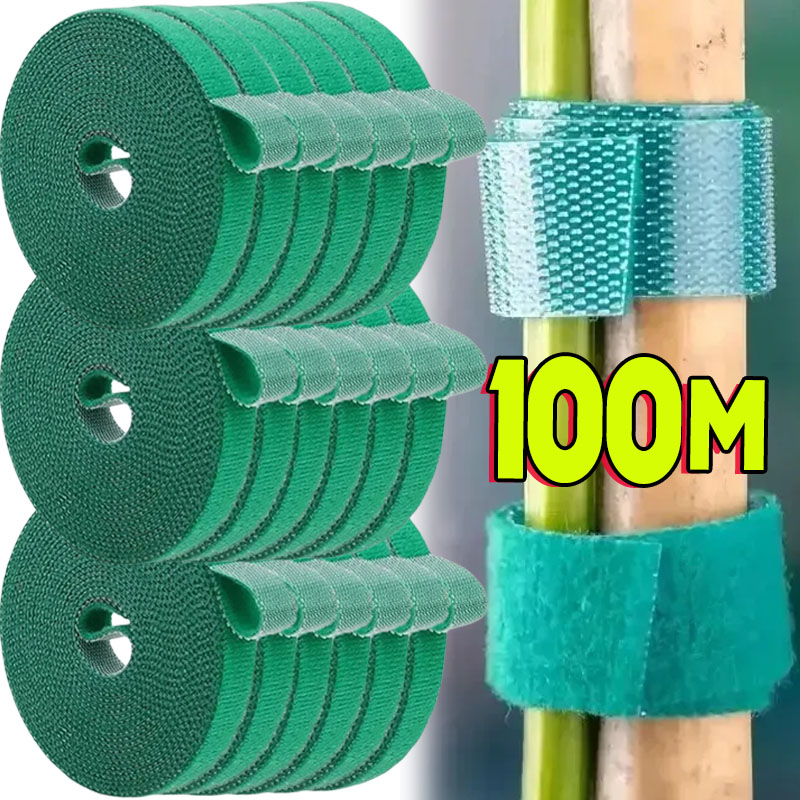 1/100M Adjustable Self Adhesiv – Gear Tie Reusable Bewertung und Preis