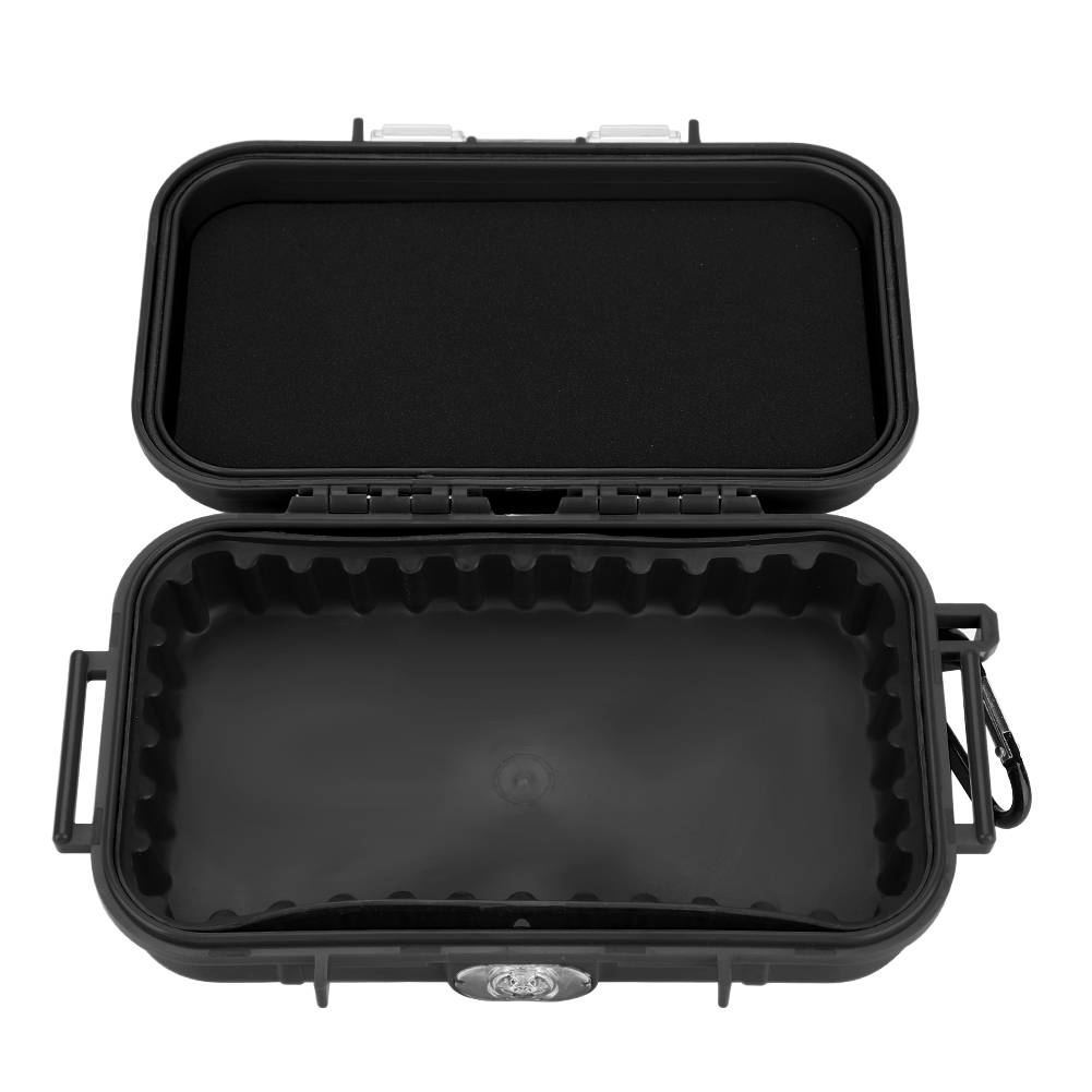 Outdoor Shockproof Waterproof  – Edc Carry Case Bewertung und Preis