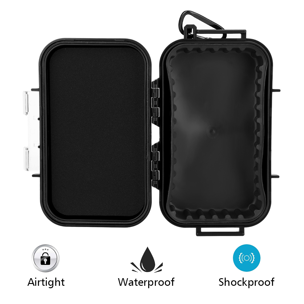 Outdoor Shockproof Waterproof  – Edc Carry Case Bewertung und Preis
